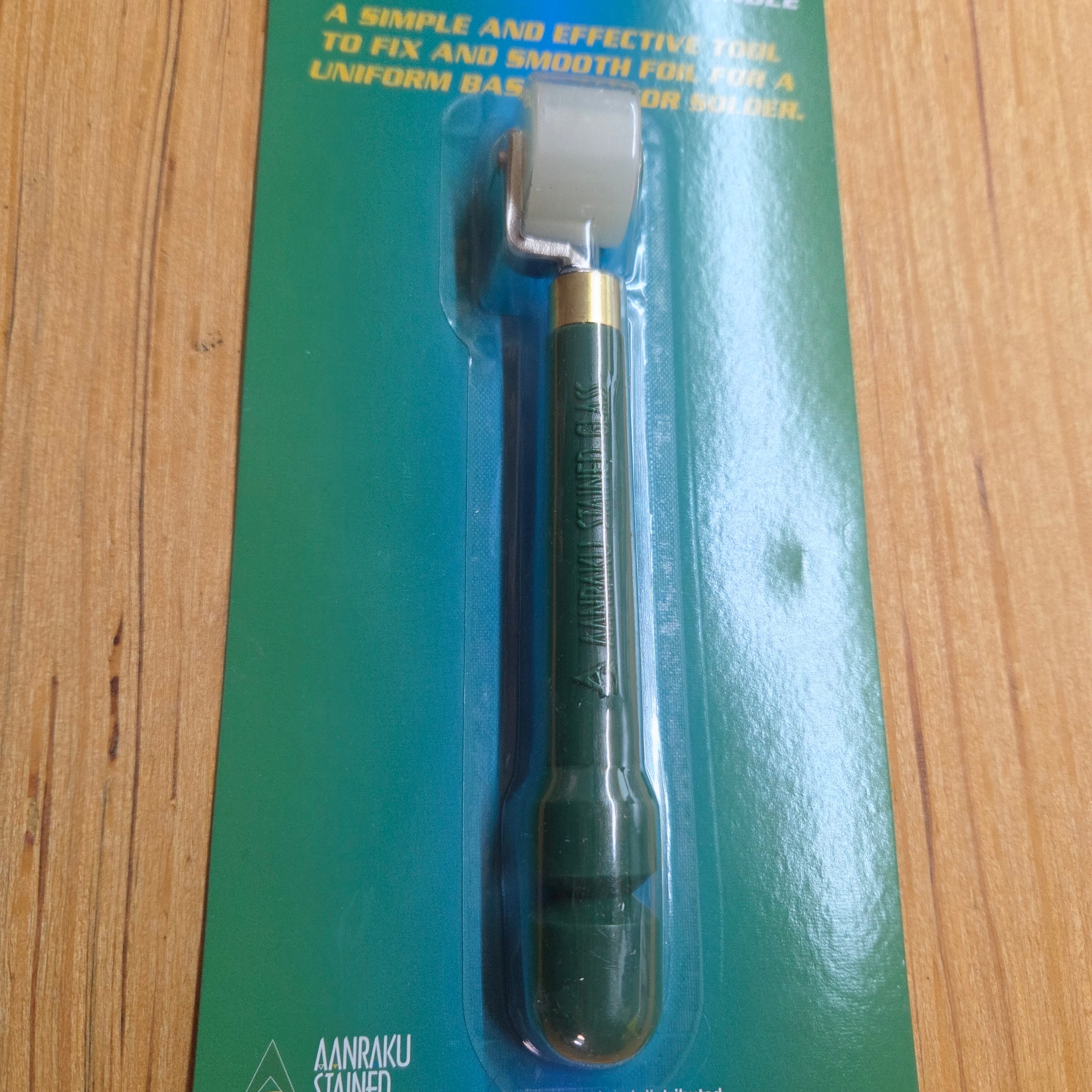 AANRAKU Stained Glass Foil Burnisher